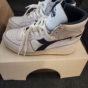 Diadora Heritage 1984 Men's Sneakers Size 10